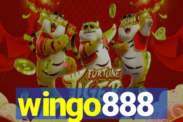 wingo888