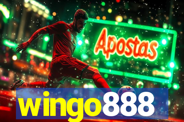 wingo888