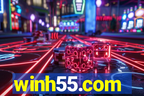 winh55.com