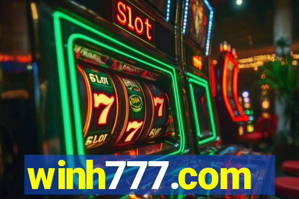 winh777.com