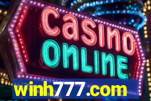 winh777.com