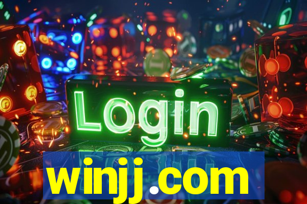 winjj.com