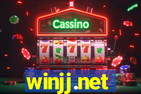 winjj.net