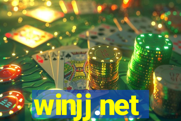 winjj.net