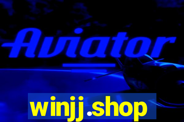 winjj.shop