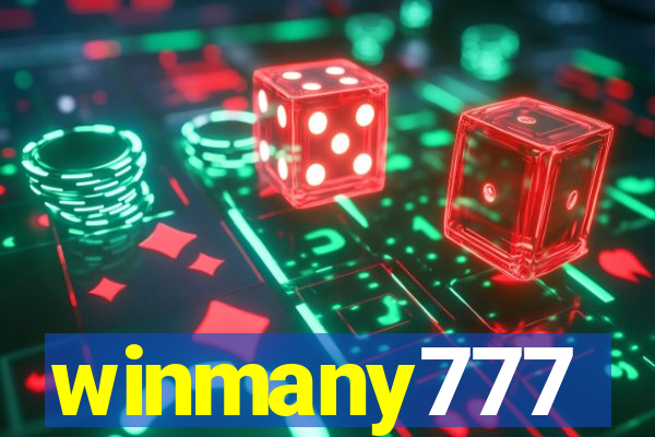 winmany777