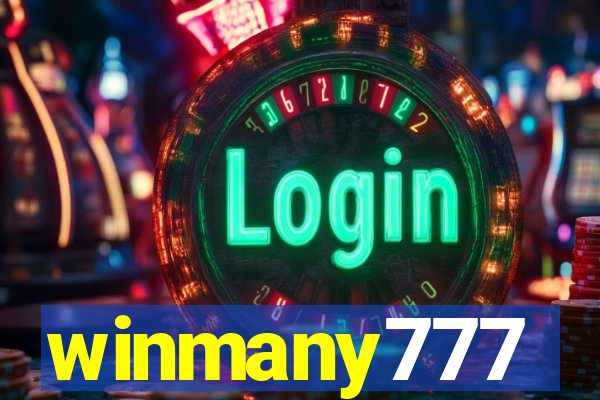 winmany777