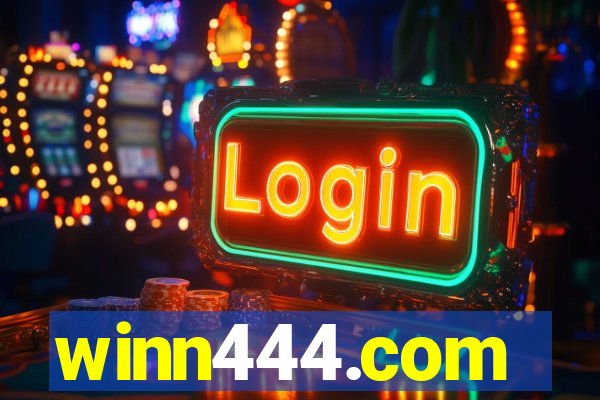 winn444.com