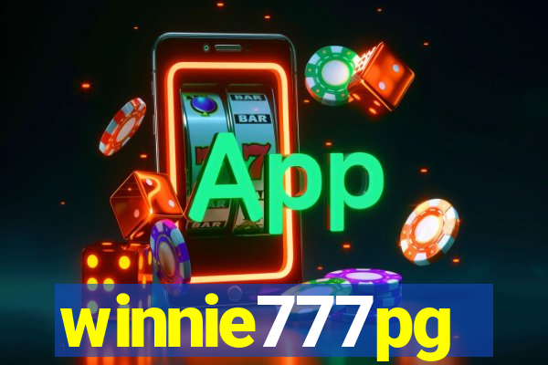 winnie777pg