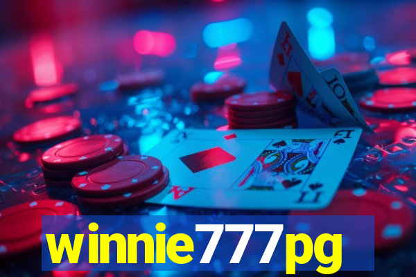 winnie777pg