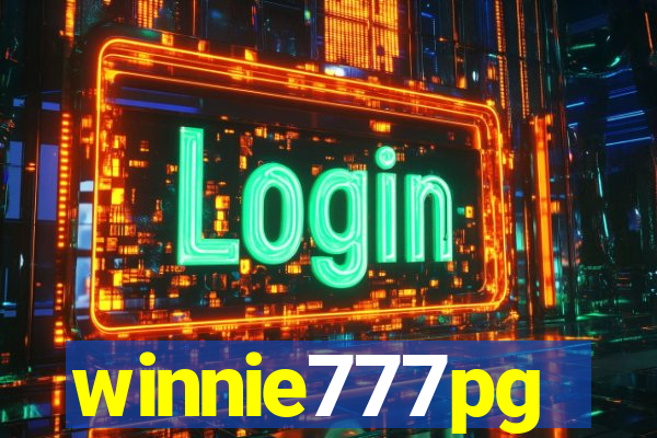 winnie777pg