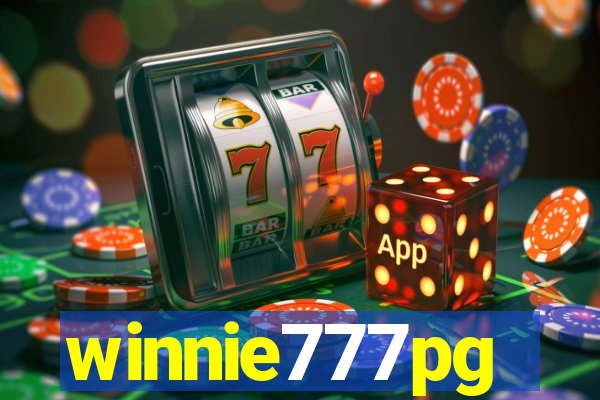 winnie777pg