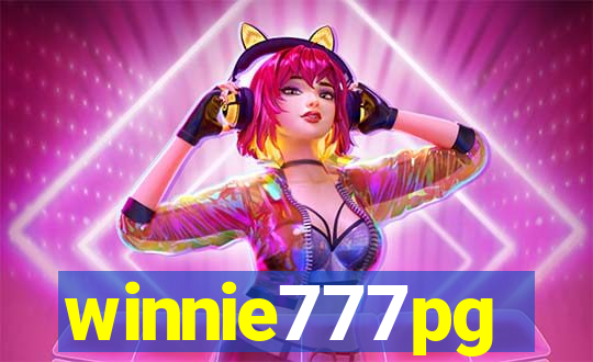 winnie777pg