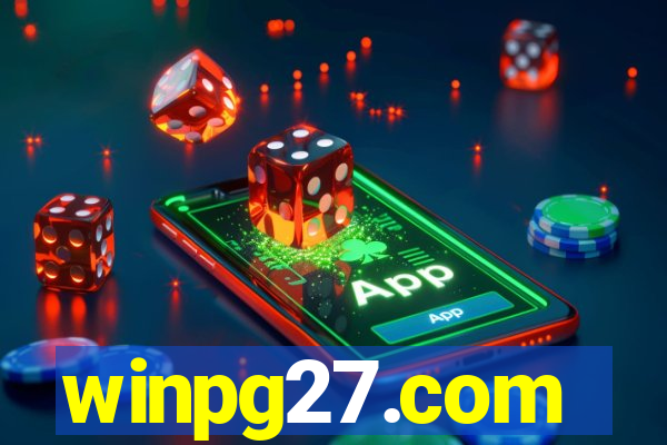 winpg27.com