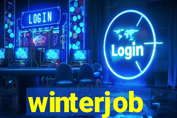 winterjob