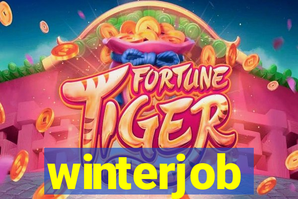 winterjob