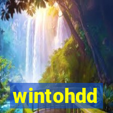 wintohdd