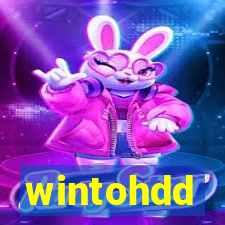 wintohdd