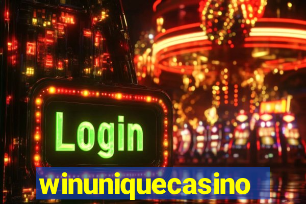 winuniquecasino