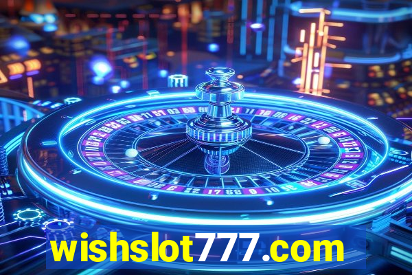 wishslot777.com