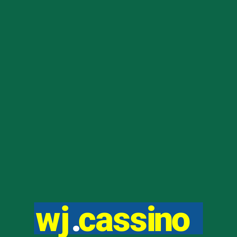 wj.cassino