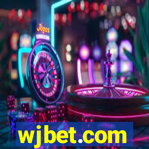 wjbet.com