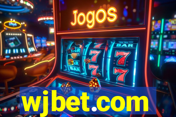 wjbet.com