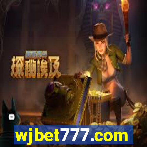 wjbet777.com