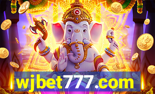 wjbet777.com