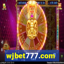 wjbet777.com