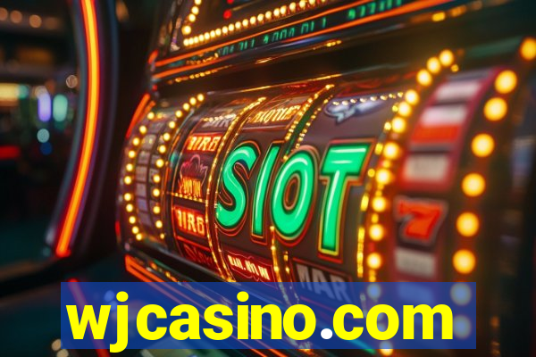 wjcasino.com