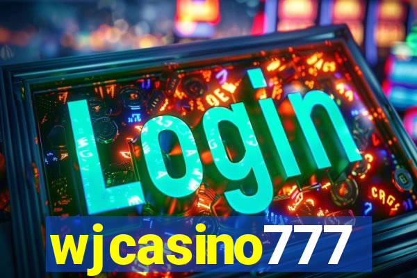 wjcasino777