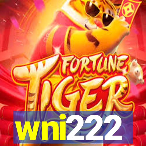 wni222