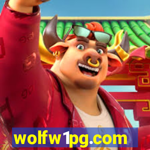 wolfw1pg.com