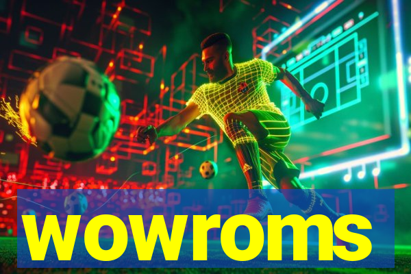 wowroms