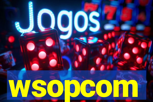 wsopcom