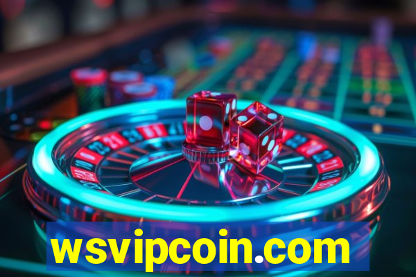 wsvipcoin.com