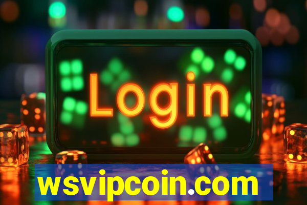 wsvipcoin.com