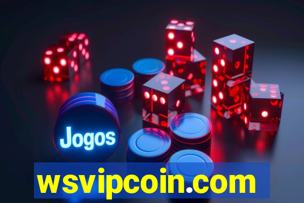 wsvipcoin.com