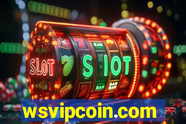 wsvipcoin.com