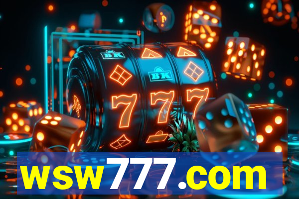 wsw777.com