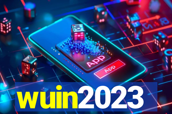 wuin2023