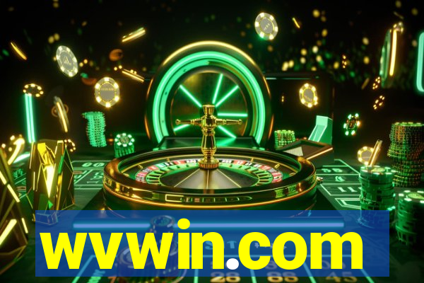 wvwin.com