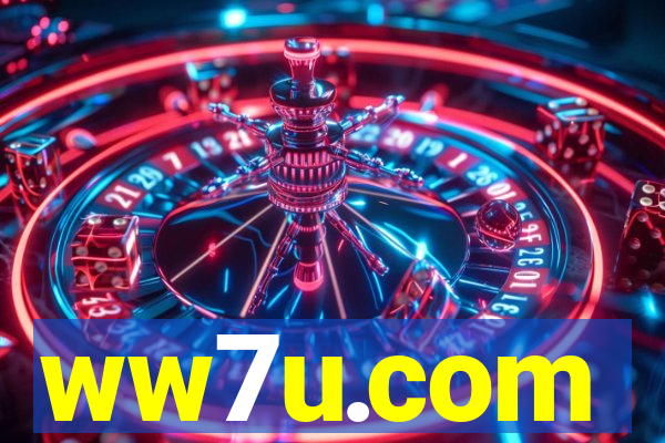 ww7u.com