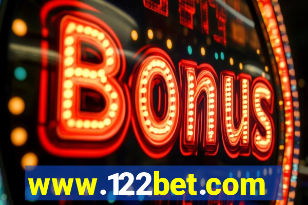 www.122bet.com