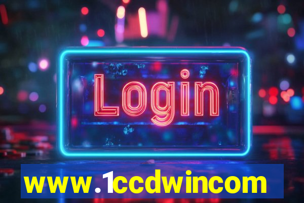 www.1ccdwincom