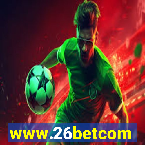 www.26betcom