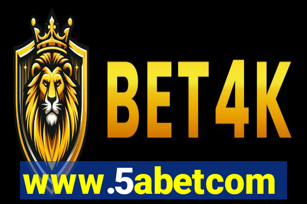 www.5abetcom