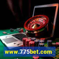 www.775bet.com