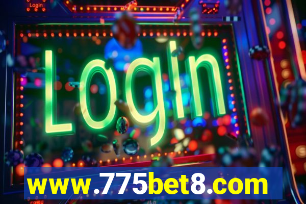 www.775bet8.com